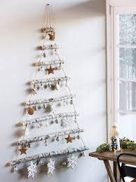 Rustic Farmhouse Christmas Wall Decor My Cozy Colorado Wall Christmas Tree Christmas Decor Diy Tree Branch Ornaments