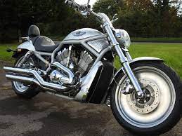 11k this bike is unbelievable must see. 2003 Harley Davidson Vrsca V Rod 100 Year Anniversary Model Ebay Harley Bikes Harley Davidson V Rod Harley Davidson
