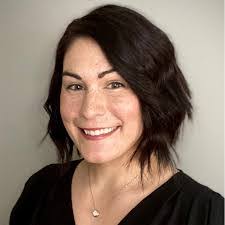 Olga Purington's Instagram, Twitter & Facebook