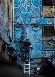 What Designers Can Learn From Graffiti Design With 50 Examples For Inspiration Street Art Graffiti Street Art Murals Street Art