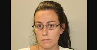 Victoria Rickman Now: Where is William Carter Jr's Ex-Girlfriend and Killer  Today? Update