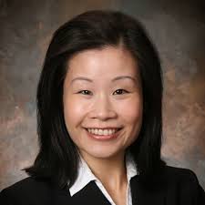 Mavis (Mei-Chuan) KUNG