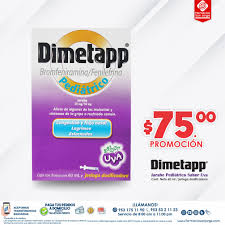 Dimetapp Pediatrico Farmacia San Jorge Huajuapan De Leon Facebook