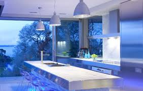If your artwork is framed behind glass, you'll want to adjust the angle of the lighting to reduce glare. What To Know About Installing Recessed Lighting