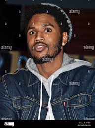 Trey hi-res stock photography and images