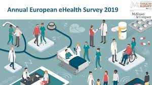Gemeinsame pressemeldung | bio deutschland | bitkom | bvitg | . Annual European Ehealth Survey 2019 Erschienen E Health Com