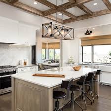 Check spelling or type a new query. Rectangle Box Chandelier 4 Lights Rustic Kitchen Island Kitchen Island Lighting Kitchen Remodel