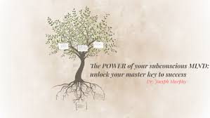 Your first step in harnessing the power of the subconscious mind is to eliminate the thoughts loaded with negative emotions. The Power Of Your Subconscious Mind By Melissa Clark On Prezi Next
