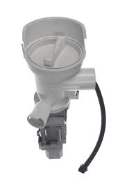 LP6440 Bosch Washer Parts Pump | Reliable Parts