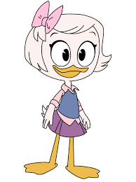 Webby VanderQuack (Ducktales 2017) by BrunoMilan13 on DeviantArt | Disney  ducktales, Duck tales, Webby