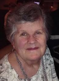 Laura Mae Griffith Obituary June 5, 2019