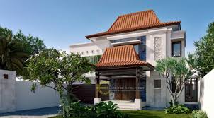 Rumah adat di bali memiliki beberapa keunikan yang membuatnya berbeda dengan rumah adat indonesia lainnya. Mengenal Keunikan Rumah Tradisional Di Semarang Jawa Tengah