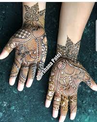 Pin By Solanki Dipti Solanki Dipti On Salma Dulhan Mehndi Designs Mehndi Designs For Fingers Mehndi Designs Feet
