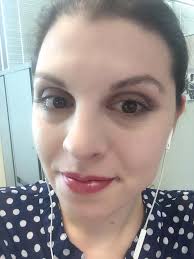 Completely obessed with how this look came out