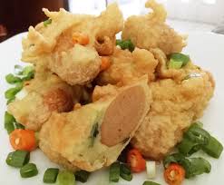 36 286 resep masakan dari bakso enak dan sederhana cookpad. Bakso Sosis Goreng Tepung Bumbu Rahasia Di Balik Dapur Ayah