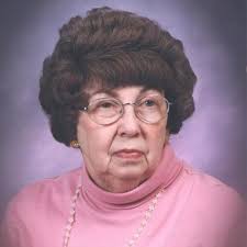 Edith Marie (Mobley) James Obituary (1926