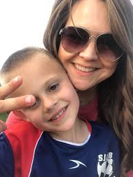 William and Alex Nylander's sister Ella shared this photo from last nights  game 😆 What a moment for the Nylander family 👏