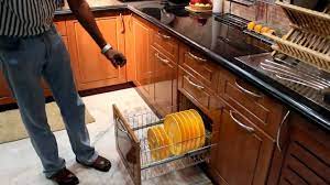 Modular Kitchen Indian Context Accessories Modular Kitchen Indian Kitchen Design Small Kitchen Modular