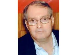 Bruce Huff Obituary (2013)