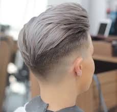 The thing to remember is that gray hair is less receptive to dye. Pin On Hair And Beauty