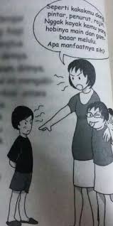 ¨memilih untuk bersikap positif dan memiliki sikap bersyukur akan menentukan bagaimana anda. Kata Kata Nyindir Mertua Pilih Kasih