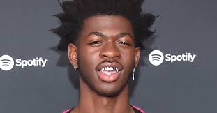 Lil Nas X paid Halloween tribute to a queer, rock'n'roll icon… then things  got bloody