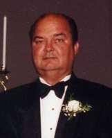 Donald McCallum Obituary (1944