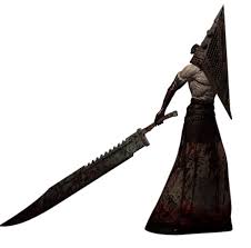 Pyramid Head Silent Hill Art Pyramid Head Silent Hill Movies