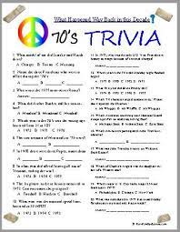 60s printable trivia questions and answers. Fun Family Games Has Printable Games Word Puzzles Mazes Coloring Pages Printable Trivia Games Learning Games On 50th Class Reunion Ideas Trivia 70s Party