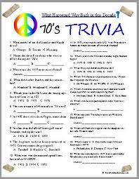No matter how simple the math problem is, just seeing numbers and equations could send many people running for the hills. Fun Family Games Has Printable Games Word Puzzles Mazes Coloring Pages Printable Trivia Games Learning Games On 50th Class Reunion Ideas Trivia 70s Party
