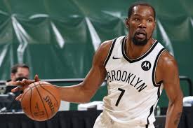 Official page of kevin durant. Appreciate It Despite Injury Kevin Durant Is On Historic Roll Netsdaily