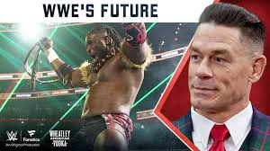 WWE 2K15 soundtrack now available