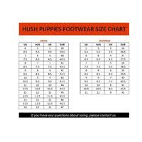 13 Surprising Hush Puppies Sizing Chart