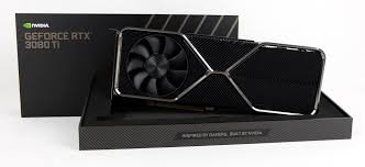 The geforce rtx™ 3080 ti delivers the ultra performance that gamers crave, powered by ampere—nvidia's 2nd gen rtx architecture. Nxeld72swgnynm