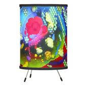 My head's in the galactic clouds