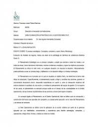 Capítulo 15 cómo pensar en términos estratégicos. Ensayo Sobre El Proceso Estrategico Conceptos Contextos Y Casos Henry Mintzberg Ensayos Winipalma