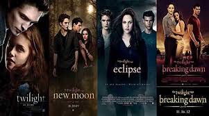 Released in 2008, twilight is the first in the saga which is based on the novels written by stephanie meyers. Why I Love Reading Book Series In Order Twilight Saga Twilight Series The Twilight Saga Eclipse