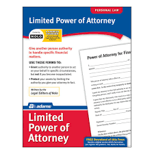 Socrates Media Limited Power Of Attorney Forms By Office Depot Power Of Attorney Form Power Of Attorney Last Will And Testament