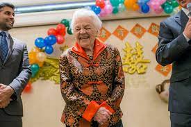 Could doug ford be a successful politician? Doug Ford Hires Hazel Mccallion For 150 000 A Year As Special Adviser The Star
