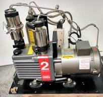 16289 IWAKI BELLOWS PUMP, P/N: 1240316 FF-20BT1 – J316Gallery
