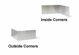 Adirmed adjustable home bed rail with pouch black. Smooth Metal Chair Rail