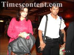 Vijetha pendharkar have been absolutely private and have seldom made. Rahul Dravid Sports Photo Cricket Couple Indian Cricket