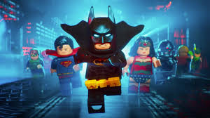 Check spelling or type a new query. Watch How They Animated The Lego Batman Movie Design Fx Wired