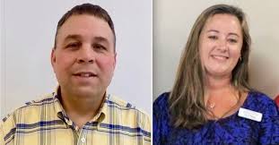 The Villages District government unveils plan tasking top managers with new  duties