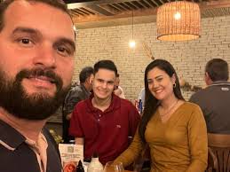 PIZZARIA DONNA OLIVA, São José do Rio Preto