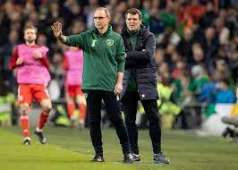 Roy keane has spent five years working as no 2 to martin o'neill with ireland. Ireland Assistant Roy Keane Reveals Exactly What He Expects Of His Players Irish Mirror Online