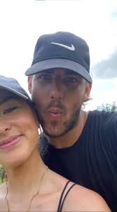 Bachelor in Paradise's Abigail Heringer & Noah Erb go public with kiss  after fans think she hooked up with Dale Moss