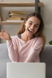 10 Fun Games To Play On Zoom That Will Amp Up Your Next Virtual Party In 2020 Games To Play Family Games To Play Pictionary For Kids