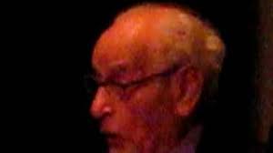 FLiFF Foster Hirsch interviews Eli Wallach