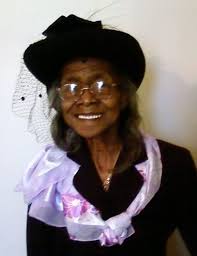 Hilda Franklin Obituary